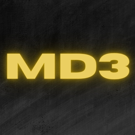 Md3