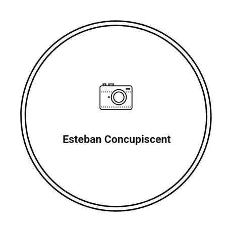 Esteban Concupiscent