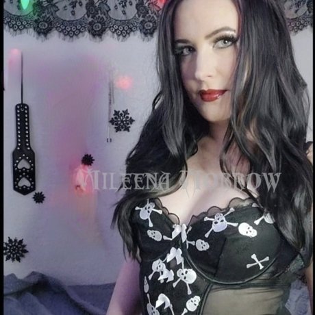 Mileena Morrow Free Page