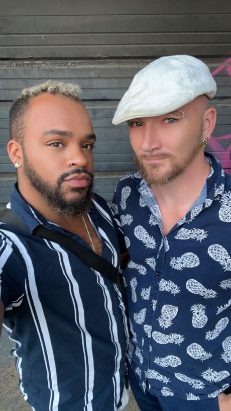 Chase Ampamp Sebastian