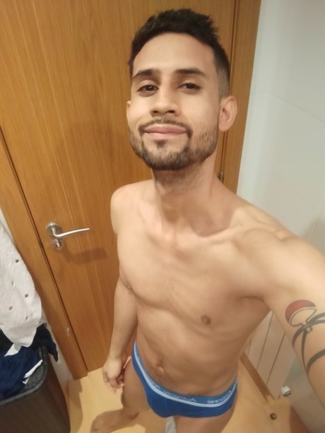 Jhon Stevan Bastos Palacio