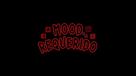 Moodrequerido