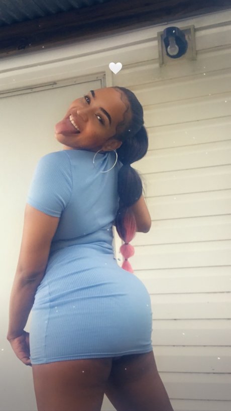 Mollie Dont Tell No Body