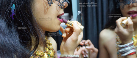 Indian Bbe Jigna Unicornlove