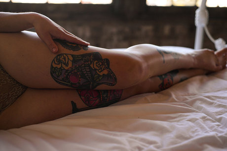 Heidi Who  nude leaked OnlyFans photo