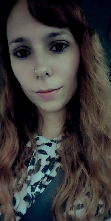 Heaven  nude leaked OnlyFans photo