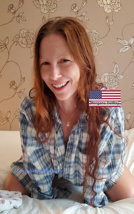 Morgana Delray