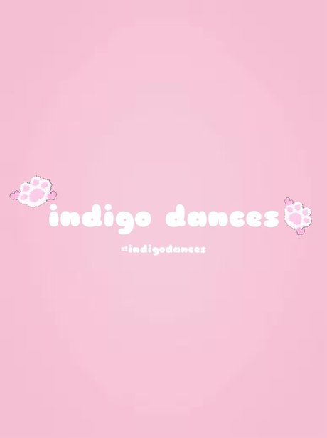  Indigo Dances 