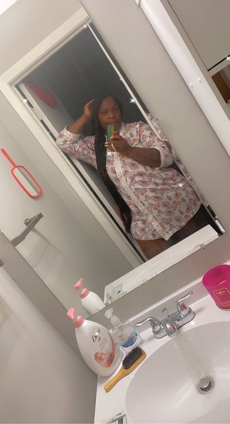 Miss Hershey  nude leaked OnlyFans photo