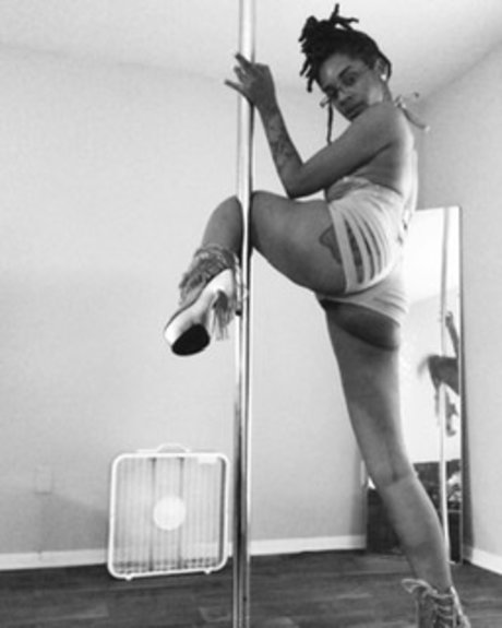 Pole Fairy 