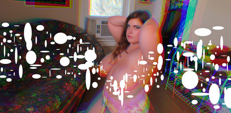 Harper Haiden  nude leaked OnlyFans photo