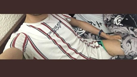 Harold  nude leaked OnlyFans photo