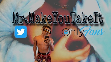 Mrmakeyoutakeit