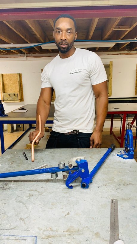 Mr London Plumber