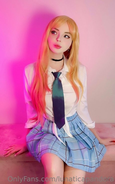 Lunaticapandora