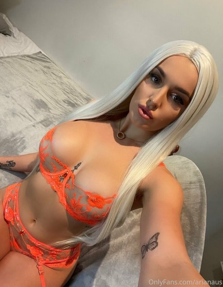 Arianaus