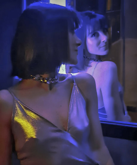 Aysegul Merve Yazici