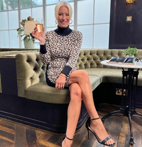 Denise Van Outen
