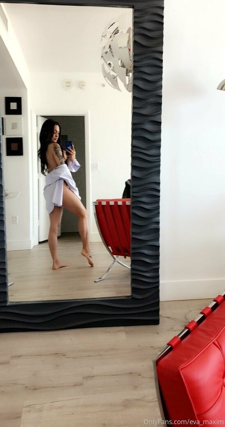 Eva Maxim