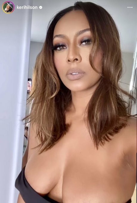 Keri Hilson