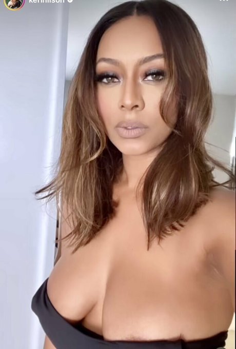 Keri Hilson