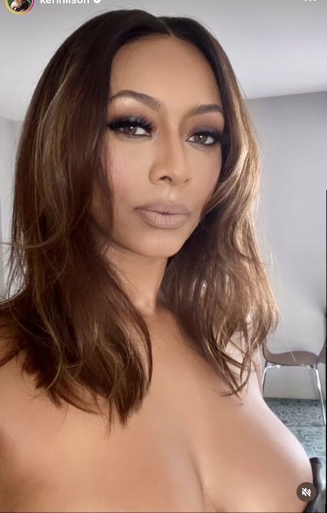 Keri Hilson