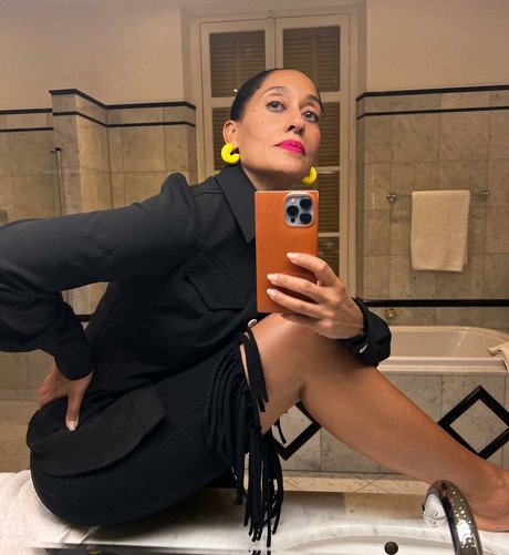 Tracee Ellis Ross