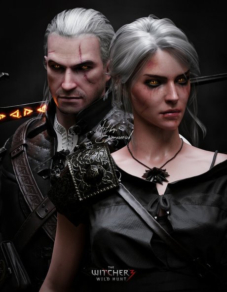 The Witcher