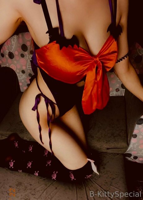 Bkittyspecial