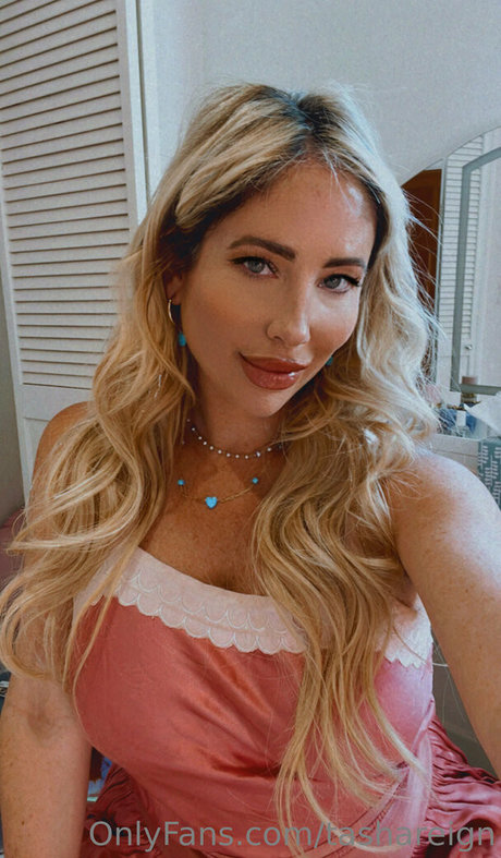 Tashareign