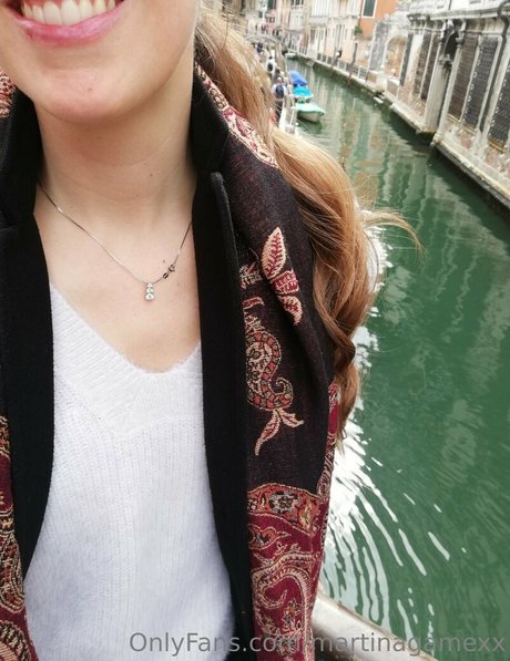 Martinagamexx