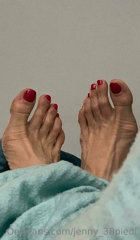 Jenny38piedi
