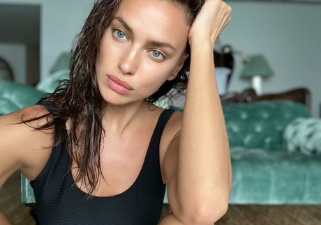 Irina Shayk