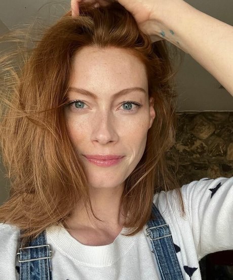 Alyssa Sutherland