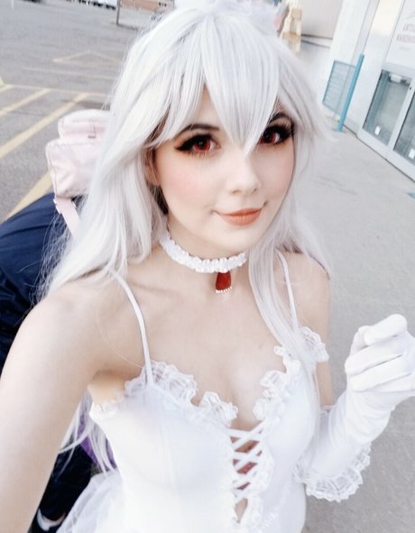 Meggii Cosplay