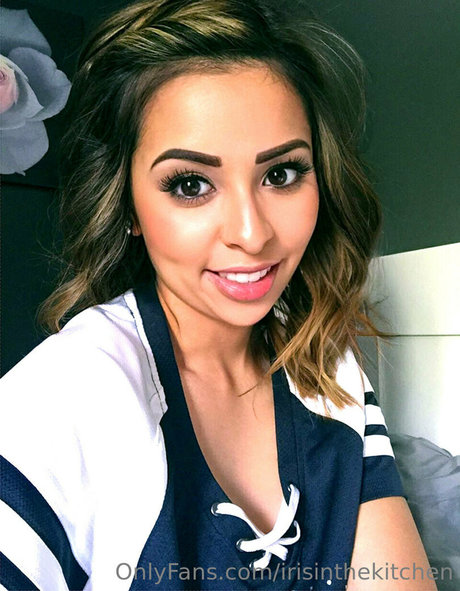Irisinthekitchen