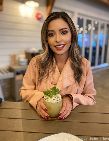 Irisinthekitchen