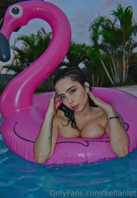 Bellaniet