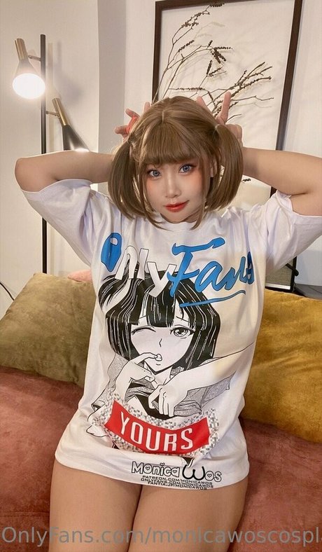 Monicawoscosplay