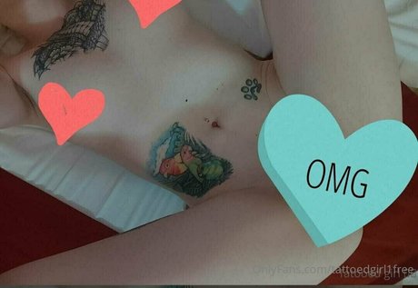 Tattoedgirl1free