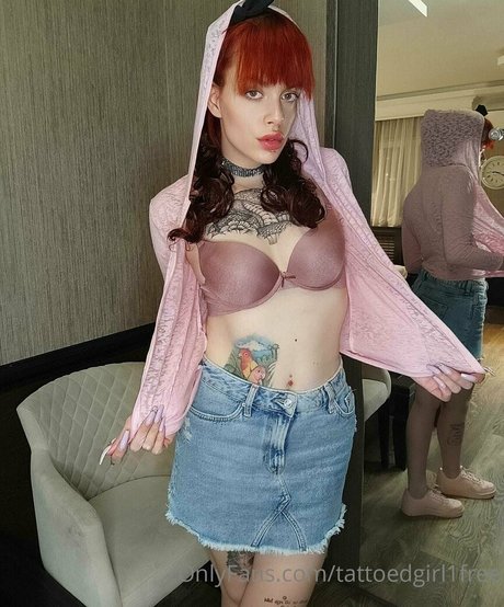Tattoedgirl1free