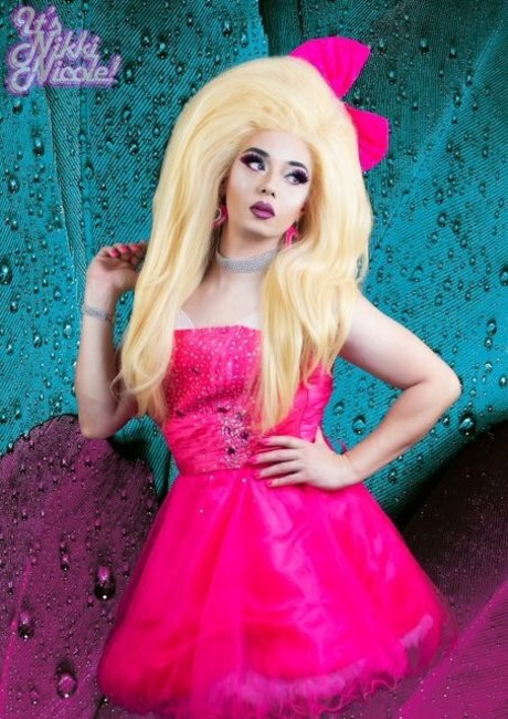 Nikki Nicole