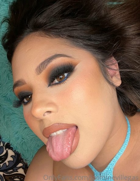 Jasmine Villegas