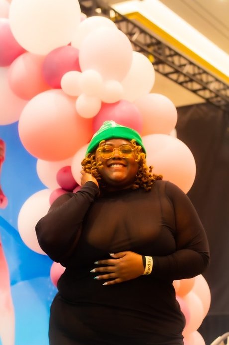 Anna Dote  nude leaked OnlyFans photo