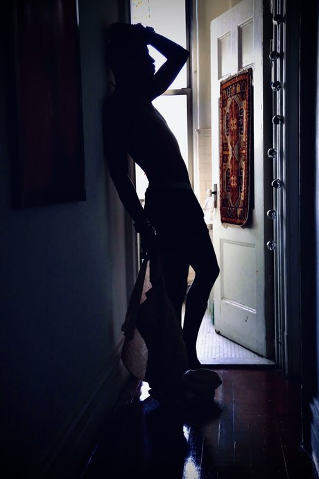 Naked Cocktales W Xtian