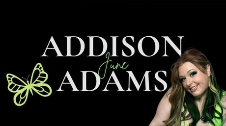 Addison Adams 