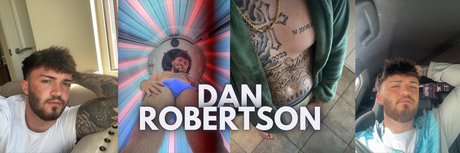 Dan Robertson