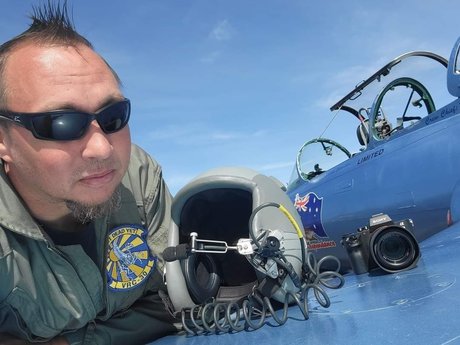 Curtis Noble Photography