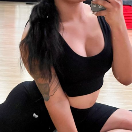 Enigmadoll  nude leaked OnlyFans photo