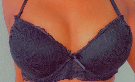 Your Favorite Chocolate Dream Girl